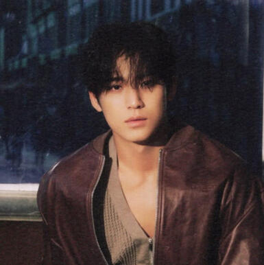 Kim Mingyu (SEVENTEEN)