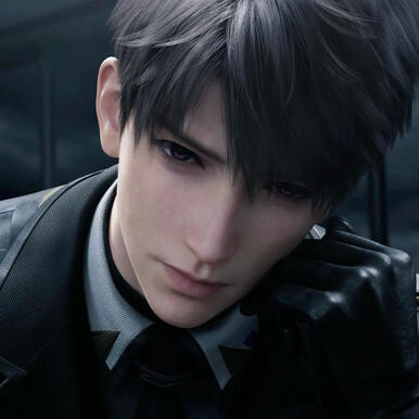 Caleb (Love & Deepspace).